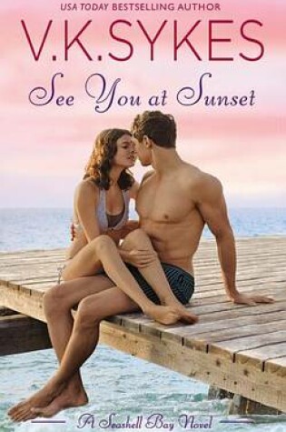 Cover of See You at Sunset