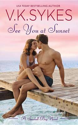 Book cover for See You at Sunset