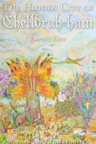 Cover of Earth's Time