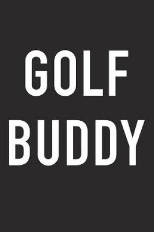 Cover of Golf Buddy