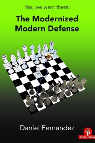 Cover of The Modernized Modern Defense