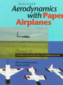 Book cover for Discover Aerodynamics with Paper Airplanes