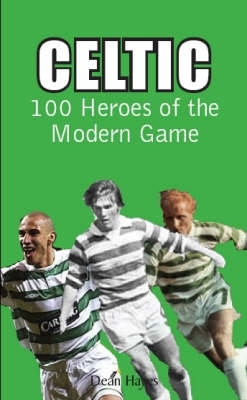 Book cover for Celtic