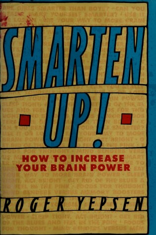 Cover of Smarten up!