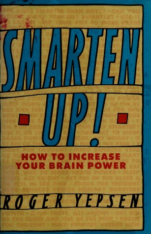 Book cover for Smarten up!