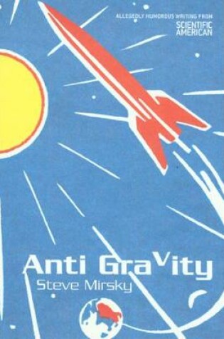 Cover of Anti Gravity