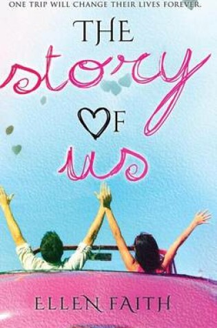 Cover of The Story of Us