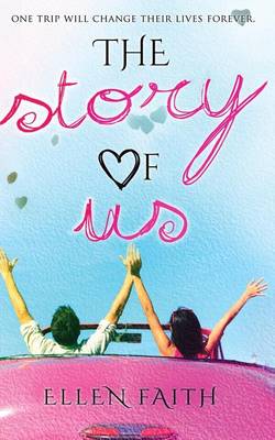 Book cover for The Story of Us