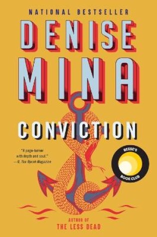 Cover of Conviction