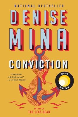 Conviction by Denise Mina