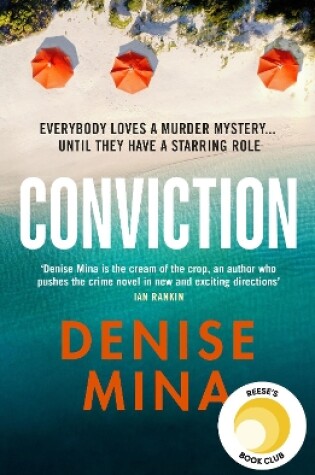 Cover of Conviction