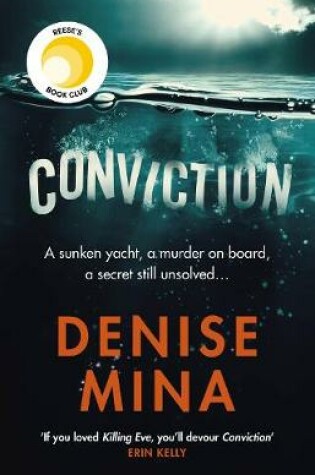 Cover of Conviction