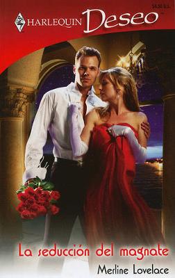 Cover of La Seducci�n del Magnate