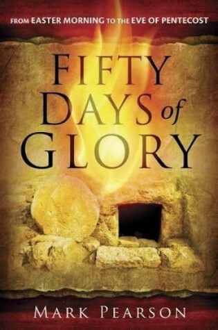 Cover of Fifty Days Of Glory