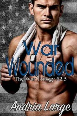 Cover of War Wounded