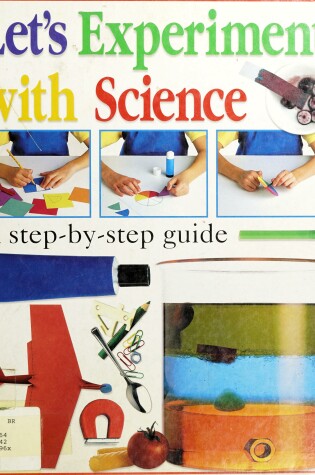 Cover of Let's Experiment with Science