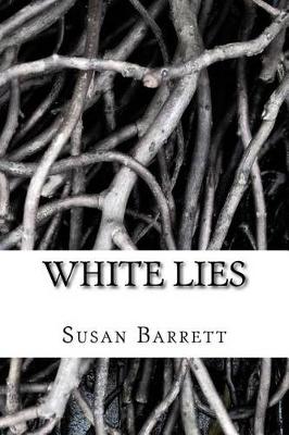 Book cover for White Lies