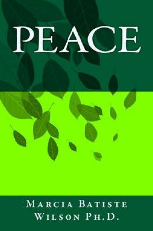 Cover of Peace