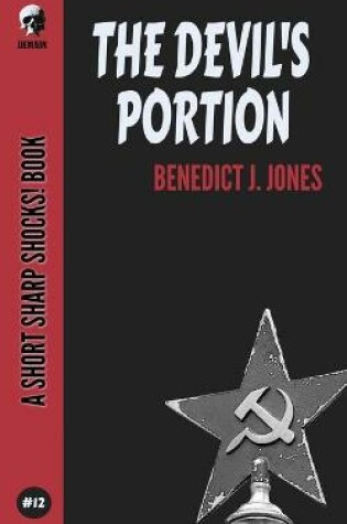 Cover of The Devil's Portion