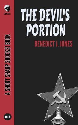 Book cover for The Devil's Portion