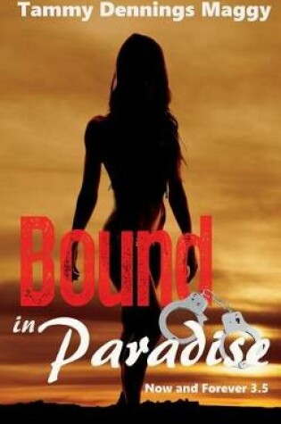 Cover of Bound in Paradise