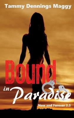 Book cover for Bound in Paradise