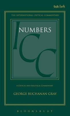 Book cover for Numbers