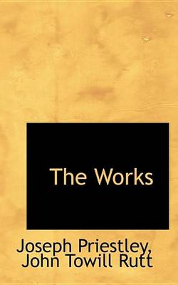 Book cover for The Works