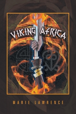 Book cover for Viking Africa