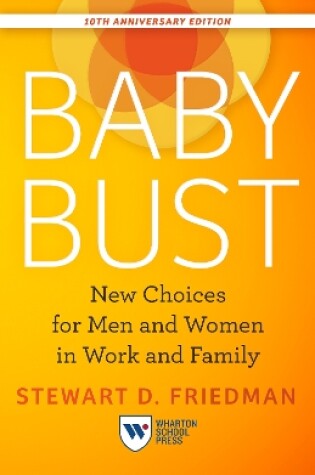 Cover of Baby Bust, 10th Anniversary Edition