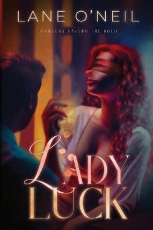 Cover of Lady Luck