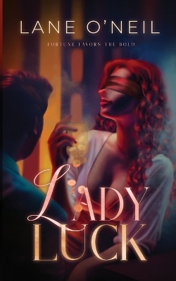 Book cover for Lady Luck