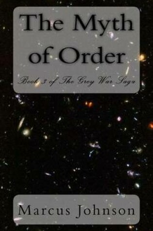 Cover of The Myth of Order