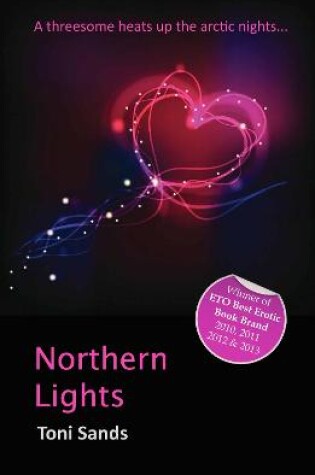 Cover of Northern Lights