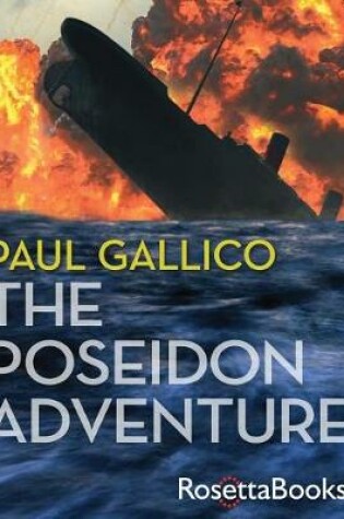 Cover of The Poseidon Adventure