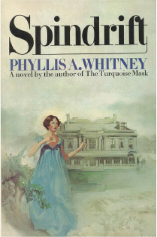 Cover of Spindrift