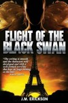 Book cover for Flight of the Black Swan