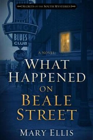 Cover of What Happened on Beale Street