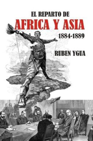 Cover of El Reparto de Africa Y Asia