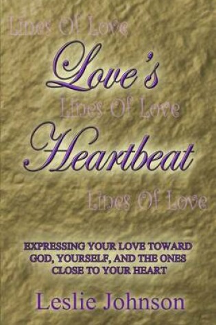 Cover of Lines of Love