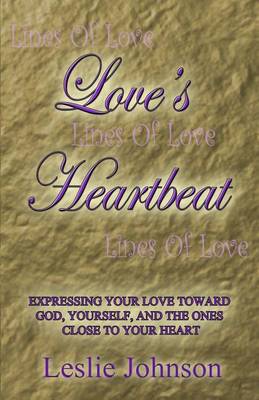 Book cover for Lines of Love