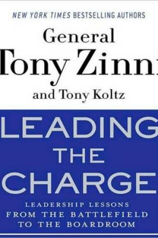 Cover of Leading the Charge