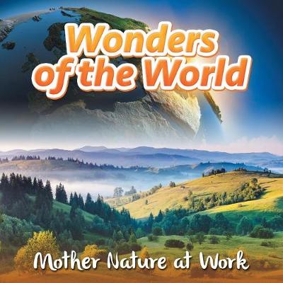 Book cover for Wonders of the World