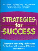 Book cover for Strategies for Success