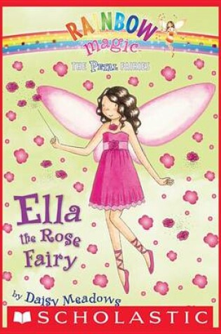 Cover of Petal Fairies #7