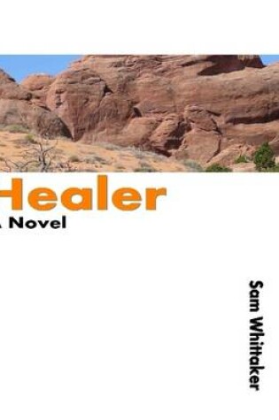 Cover of Healer - A Novel