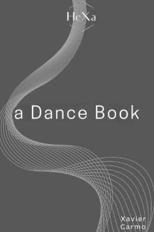 Cover of A Dance Book