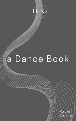 Cover of A Dance Book