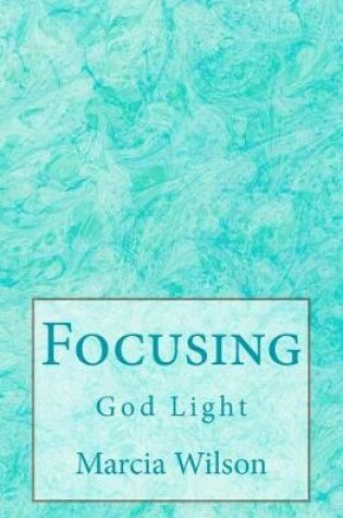 Cover of Focusing