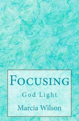 Book cover for Focusing